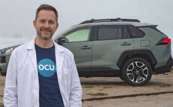 La OCU y los expertos del motor coinciden: los coches y las marcas más fiables