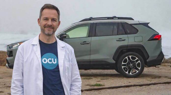 La OCU y los expertos del motor coinciden: los coches y las marcas más fiables