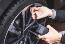 Un estudio advierte de que los sensores de presión de los neumáticos pueden monitorizar tu coche Sensores presión neumáticos monitorizar