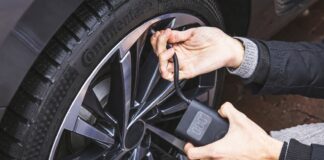 Un estudio advierte de que los sensores de presión de los neumáticos pueden monitorizar tu coche Sensores presión neumáticos monitorizar