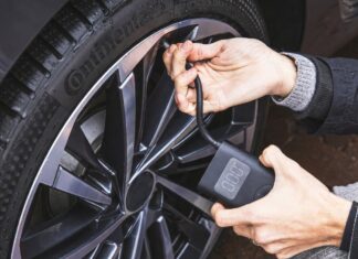 Un estudio advierte de que los sensores de presión de los neumáticos pueden monitorizar tu coche Sensores presión neumáticos monitorizar