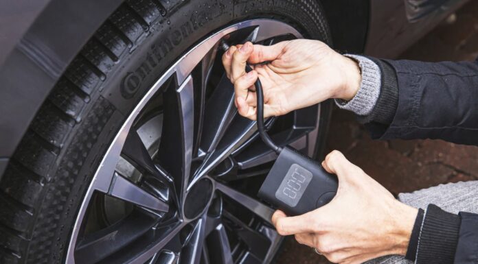 Un estudio advierte de que los sensores de presión de los neumáticos pueden monitorizar tu coche Sensores presión neumáticos monitorizar