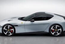 Ferrari retira del mercado el 12Cilindri porque infringe la normativa sobre tintado de las lunas en Estados Unidos Ferrari retira del mercado el 12Cilindri porque infringe la normativa sobre tintado de las lunas