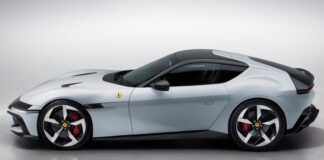 Ferrari retira del mercado el 12Cilindri porque infringe la normativa sobre tintado de las lunas en Estados Unidos Ferrari retira del mercado el 12Cilindri porque infringe la normativa sobre tintado de las lunas