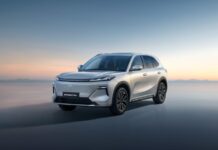Geely desembarca en España con dos modelos, Geely E5 y Starray EM-i, un eléctrico y un híbrido enchufable Geely España