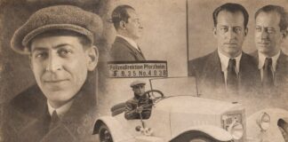 La historia de Adolf Rosenberger, el piloto y empresario judío cofundador de Porsche cuyo nombre cayó casi en el olvido tras estar en un campo de concentración nazi historia de Adolf Rosenberger