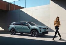 Dacia presenta su hoja de ruta para 2030: cuatro modelos eléctricos, soluciones GLP, ofensiva en el segmento C con el Dacia Striker y nuevo Sandero Hoja de ruta Dacia 2030