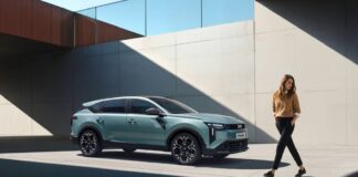 Dacia presenta su hoja de ruta para 2030: cuatro modelos eléctricos, soluciones GLP, ofensiva en el segmento C con el Dacia Striker y nuevo Sandero Hoja de ruta Dacia 2030