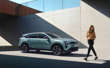 Dacia presenta su hoja de ruta para 2030: cuatro modelos eléctricos, soluciones GLP, ofensiva en el segmento C con el Dacia Striker y nuevo Sandero Hoja de ruta Dacia 2030