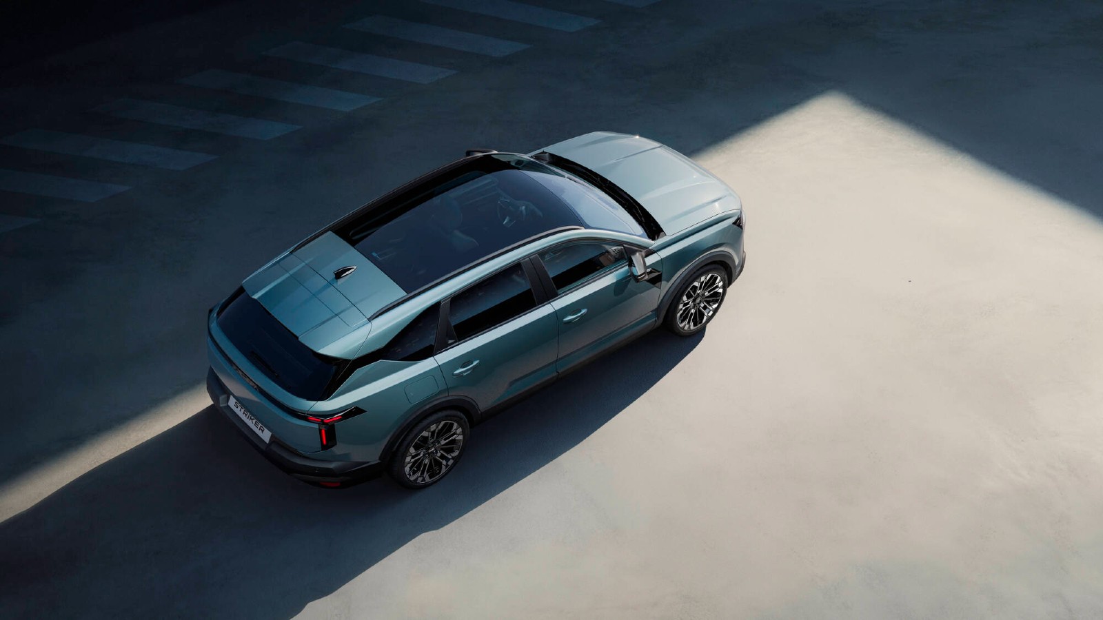 Hoja de ruta Dacia 2030