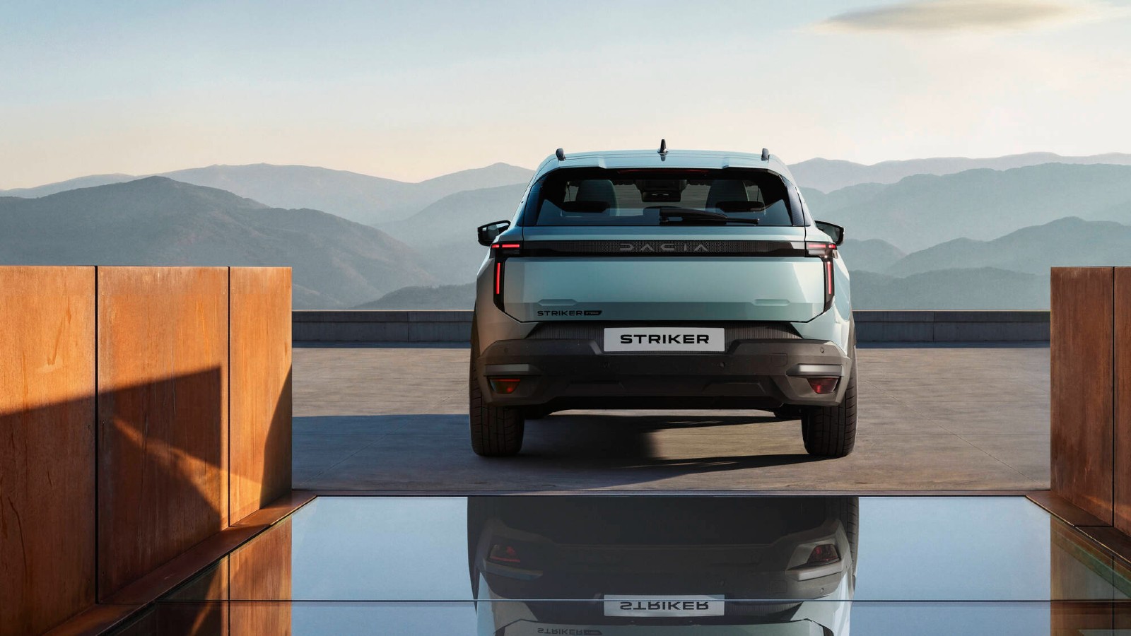 Hoja de ruta Dacia 2030