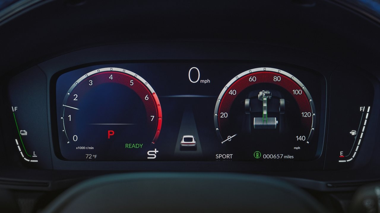 Honda Prelude 2026 5 cosas que gusta y 2 que mejoraría