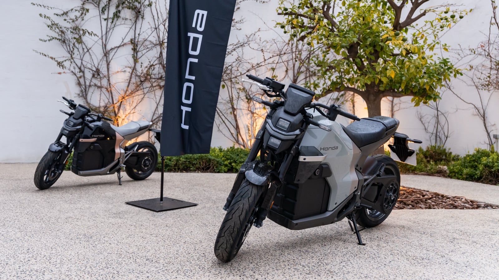 Honda WN7 2026 Honda Prelude