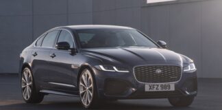 Jaguar estaba desarrollando cuatro modelos con motor de combustión, pero con su apuesta 100% eléctrica se los cargaron Jaguar modelos de combustión