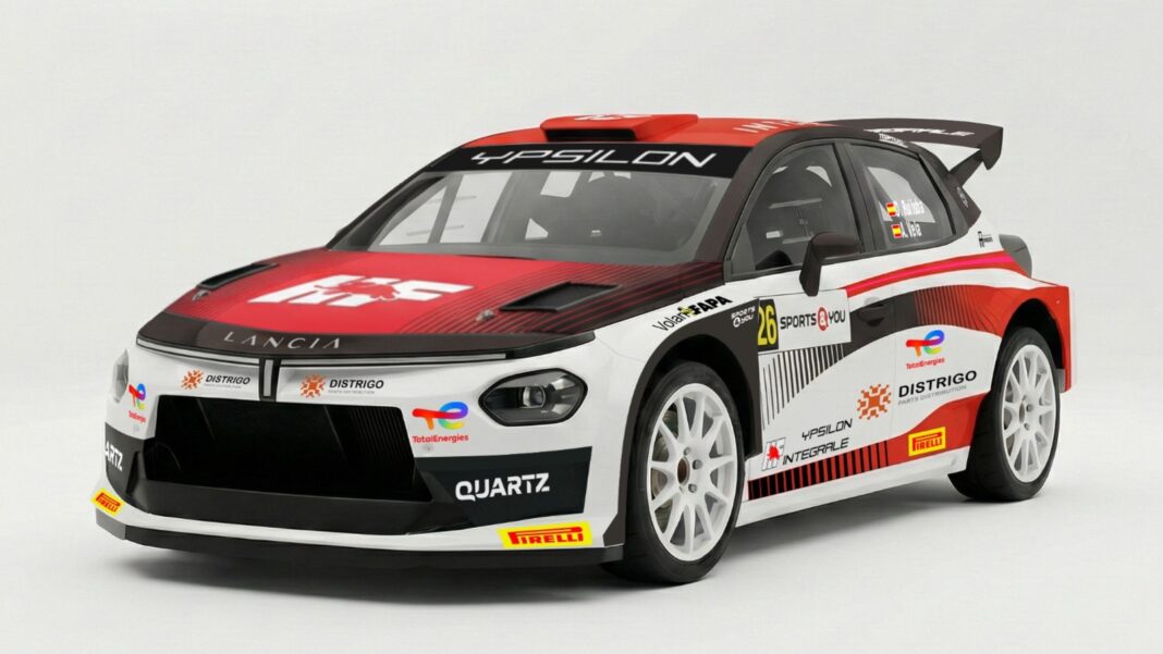 lancia-espana-s-cer-diego-ruiloba Lancia desembarca en España con Diego Ruiloba