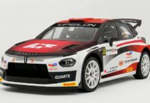 Correr con Lancia era el sueño de Carlos Sainz, y por eso dejó Toyota siendo campeón. Ahora la marca desembarca en España con Diego Ruiloba Lancia desembarca en España con Diego Ruiloba