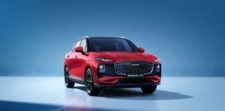 Primeros detalles del Lepas L4, un nuevo SUV chino disponible en versión eléctrica e híbrida enchufable Lepas L4