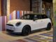 Mini x Paul Smith, nueva edición limitada que reafirma la relación entre la marca y el diseñador británico presentada en el Madrid Design Festival 2026 Mini x Paul Smith