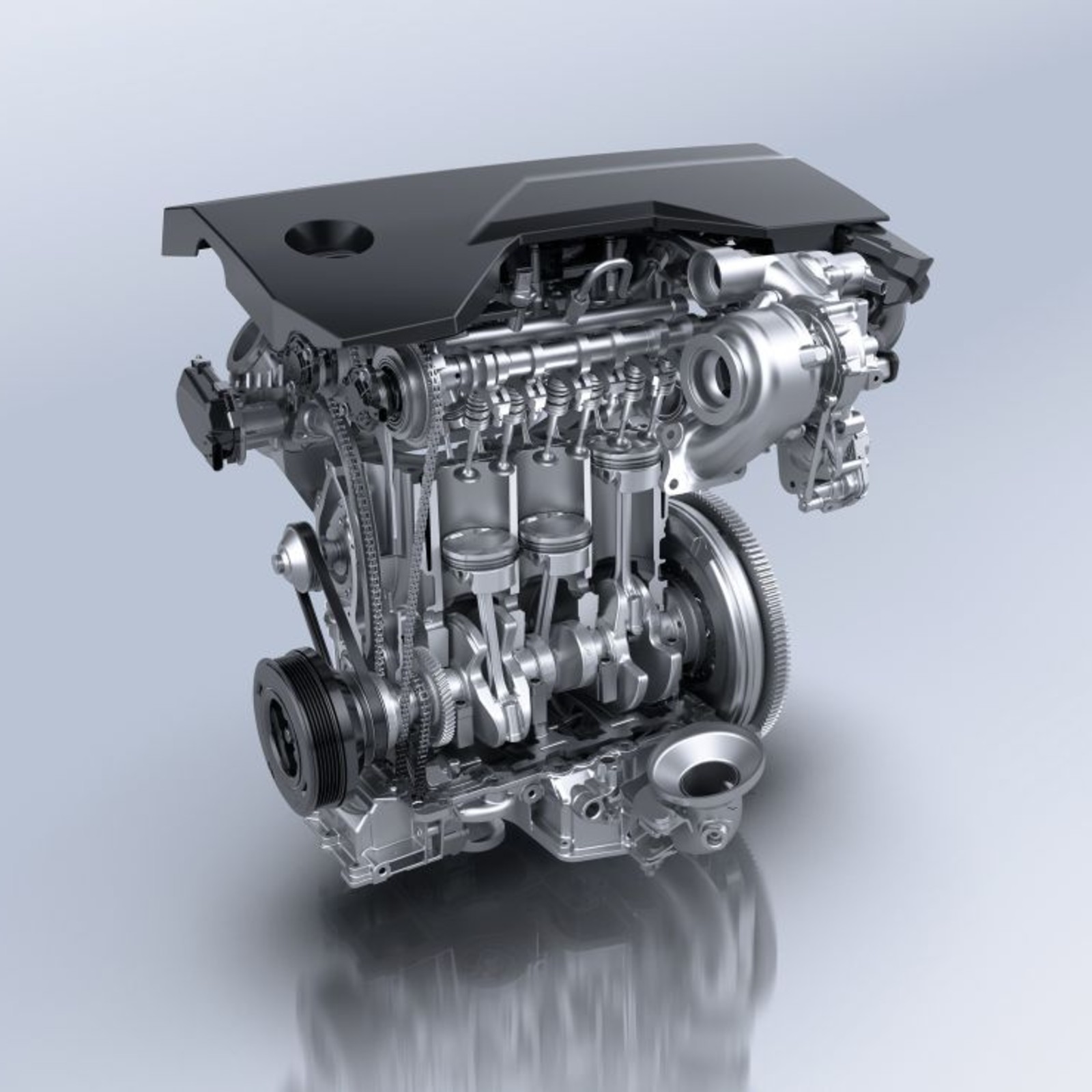 Motores Turbo 100 y Hurricane 4