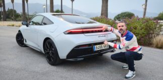 Nuevo Honda Prelude 2026, 5 cosas que me gustan y 2 que mejoraría Honda Prelude 2026 5 cosas que gustan y 2 que mejoraría