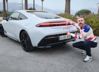 Nuevo Honda Prelude 2026, 5 cosas que me gustan y 2 que mejoraría Honda Prelude 2026 5 cosas que gustan y 2 que mejoraría