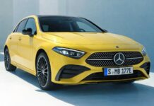 Habrá una nueva generación del Mercedes Clase A, pero no será como lo conoces actualmente Mercedes Clase A