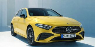 Habrá una nueva generación del Mercedes Clase A, pero no será como lo conoces actualmente Mercedes Clase A