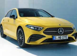 Habrá una nueva generación del Mercedes Clase A, pero no será como lo conoces actualmente Mercedes Clase A