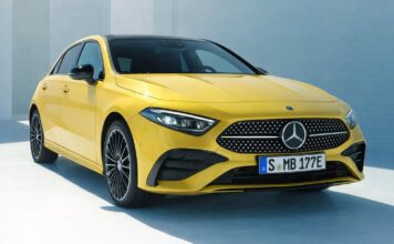 Habrá una nueva generación del Mercedes Clase A, pero no será como lo conoces actualmente Mercedes Clase A