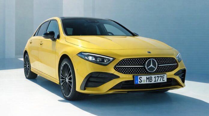 Habrá una nueva generación del Mercedes Clase A, pero no será como lo conoces actualmente Mercedes Clase A