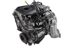 El nuevo motor de Stellantis es el Hurricane 4, uno de los motores de cuatro cilindros más potentes del mundo Motor Stellantis Hurricane 4