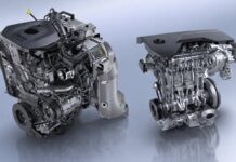 Stellantis dice adiós a los motores PureTech y dice hola al Turbo 100 y al Hurricane 4 Motores Turbo 100 y Hurricane 4