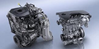 Stellantis dice adiós a los motores PureTech y dice hola al Turbo 100 y al Hurricane 4 Motores Turbo 100 y Hurricane 4