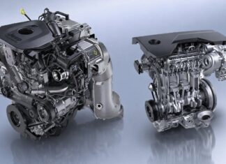 Stellantis dice adiós a los motores PureTech y dice hola al Turbo 100 y al Hurricane 4 Motores Turbo 100 y Hurricane 4