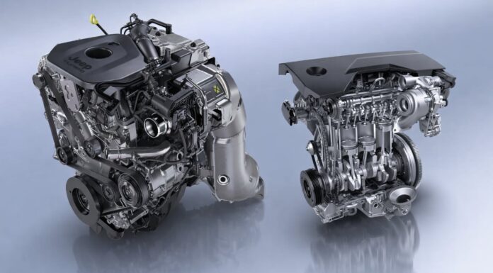 Stellantis dice adiós a los motores PureTech y dice hola al Turbo 100 y al Hurricane 4 Motores Turbo 100 y Hurricane 4