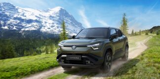 El Suzuki e Vitara ya tiene precio en España, desde 28.675 euros con las ayudas del Plan Auto+ incluidas Precio Suzuki e Vitara