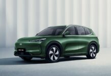 Los nuevos Geely Starray EM-i y Geely E5 ya tienen precios en España. La marca china se prepara para asaltar el mercado español Precios Geely Starray EM-i y Geely E5