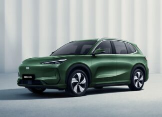 Los nuevos Geely Starray EM-i y Geely E5 ya tienen precios en España. La marca china se prepara para asaltar el mercado español Precios Geely Starray EM-i y Geely E5