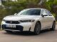 PRUEBA: Honda Civic e:HEV 2026 prueba del Honda Civic e:HEV 2026