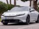 PRUEBA: Honda Prelude e:HEV 2026 prueba del Honda Prelude e:HEV 2026