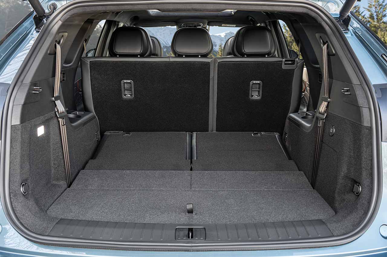 prueba jaecoo 8 prueba jaecoo 8