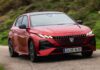 PRUEBA: Peugeot 308 2026 prueba del Peugeot 308 2026