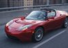 PRUEBA: Tesla Roadster (2010) prueba del Tesla Roadster