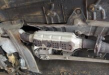 Este elemento en el catalizador de tu coche cuesta casi 9.000 euros los 28,34 gramos y es vital Rodio catalizador