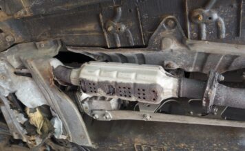 Este elemento en el catalizador de tu coche cuesta casi 9.000 euros los 28,34 gramos y es vital Rodio catalizador