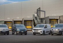 Stellantis Pro One se consolida como líder del mercado de vehículos comerciales en España en 2025, con un crecimiento del 13% y una cuota de mercado del 36,8% Stellantis Pro One