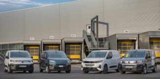 Stellantis Pro One se consolida como líder del mercado de vehículos comerciales en España en 2025, con un crecimiento del 13% y una cuota de mercado del 36,8% Stellantis Pro One