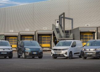 Stellantis Pro One se consolida como líder del mercado de vehículos comerciales en España en 2025, con un crecimiento del 13% y una cuota de mercado del 36,8% Stellantis Pro One