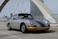 Subasta colección Porsche Magnus Walker