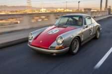 Subasta colección Porsche Magnus Walker